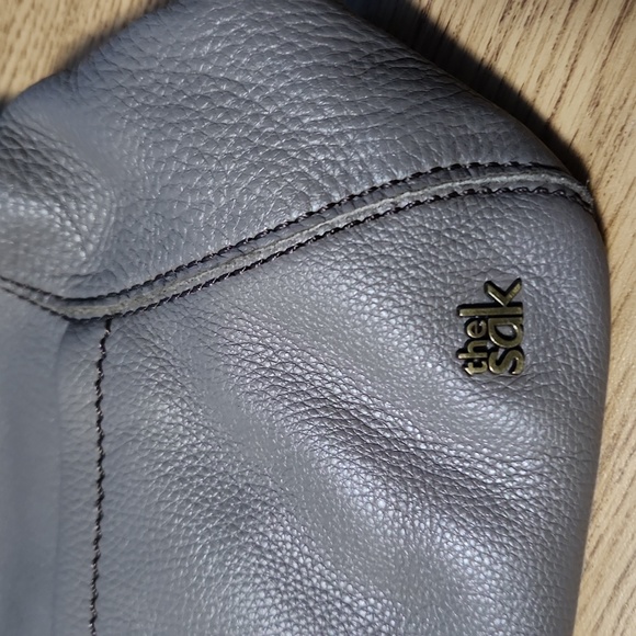 The Sak shoulder bag - Picture 3 of 14